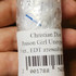 Парфюмерия Christian Dior Poison Girl Unexpected