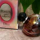 Отзывы Christian Dior Poison Girl Unexpected