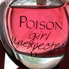 Духи Poison Girl Unexpected от Christian Dior