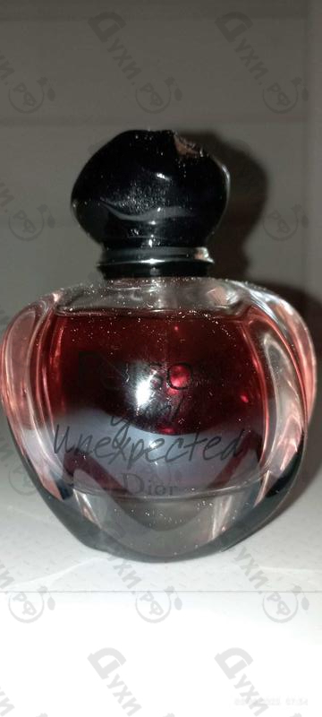 Отзывы Christian Dior Poison Girl Unexpected Парфюмерия Poison Girl Unexpected от Christian Dior