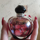 Отзыв Christian Dior Poison Girl Unexpected