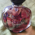 Отзывы Christian Dior Poison Girl Unexpected