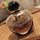 Отзывы Christian Dior Poison Girl Unexpected