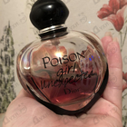 Отзыв Christian Dior Poison Girl Unexpected