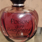 Духи Poison Girl Unexpected от Christian Dior