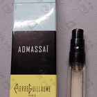 Отзыв Pierre Guillaume PG10 Aomassai