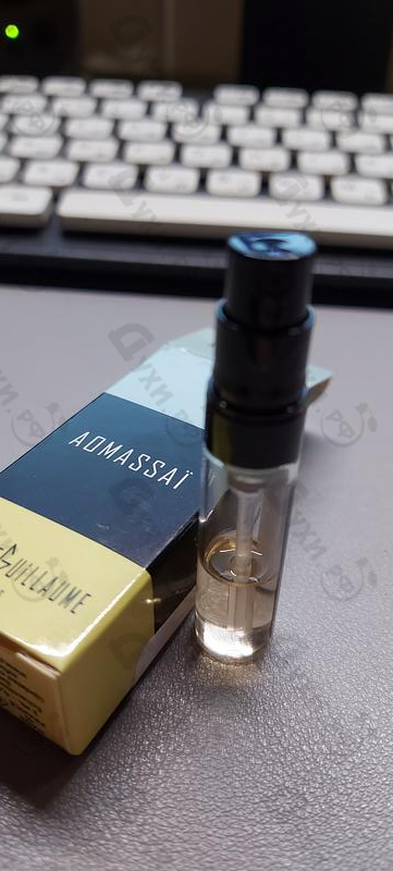 Купить PG10 Aomassai от Pierre Guillaume Парфюмерия Pierre Guillaume PG10 Aomassai