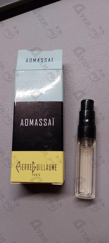 Парфюмерия PG10 Aomassai от Pierre Guillaume Купить Pierre Guillaume PG10 Aomassai
