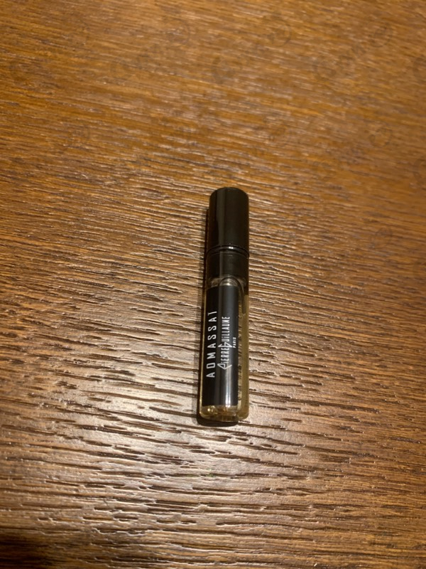 Отзыв Pierre Guillaume PG10 Aomassai Парфюмерия PG10 Aomassai от Pierre Guillaume