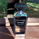 Духи Silver Wood от Korloff