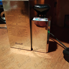 Парфюм Korloff Silver Wood