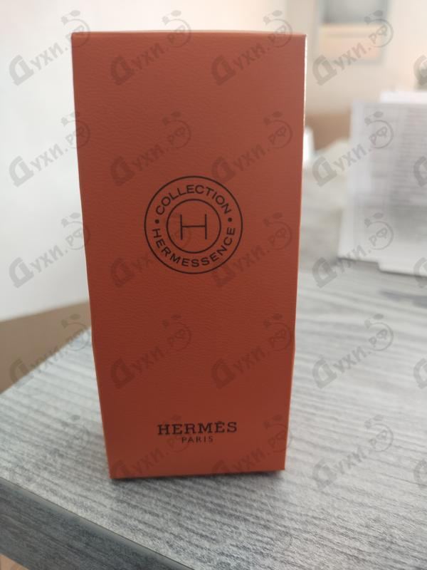 Духи Hermessence Agar Ebene от Hermes