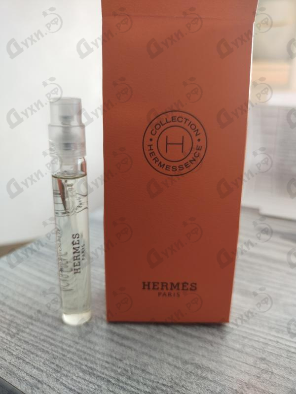 Купить Hermessence Agar Ebene от Hermes