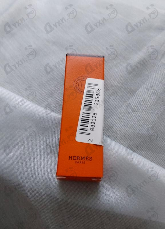 Купить Hermessence Agar Ebene от Hermes