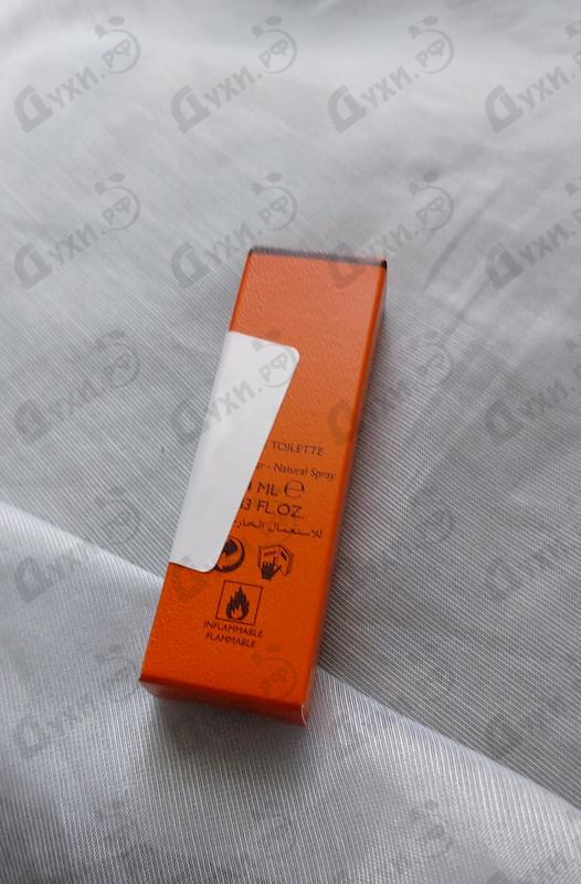 Отзыв Hermes Hermessence Agar Ebene Купить Hermessence Agar Ebene от Hermes