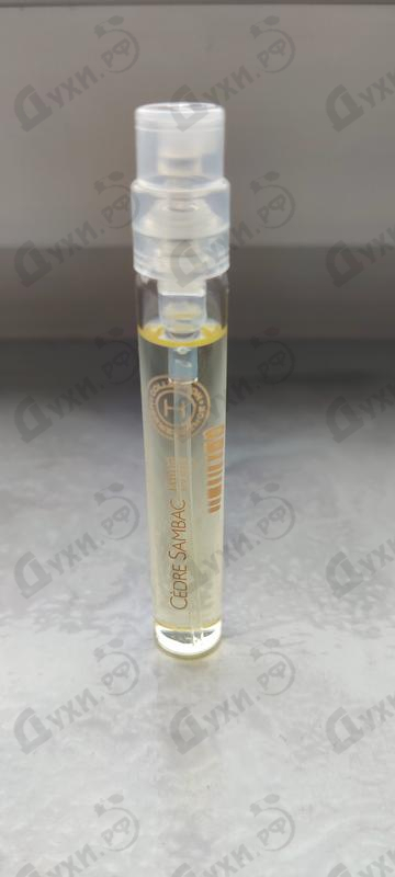 Купить Hermessence Cedre Sambac от Hermes Купить Hermes Hermessence Cedre Sambac