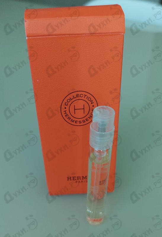 Купить Hermes Hermessence Cedre Sambac Духи Hermessence Cedre Sambac от Hermes