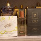 Отзыв Hermes Hermessence Myrrhe Eglantine