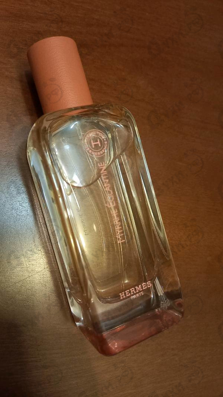 Духи Hermessence Myrrhe Eglantine от Hermes