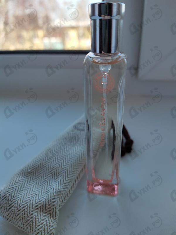 Парфюм Hermes Hermessence Myrrhe Eglantine Купить Hermessence Myrrhe Eglantine от Hermes