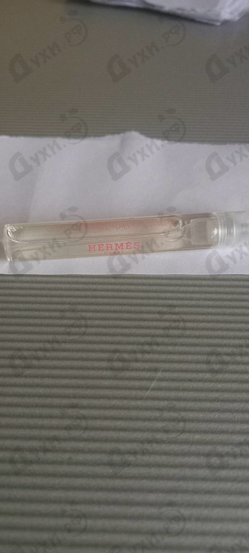 Парфюмерия Hermessence Myrrhe Eglantine от Hermes