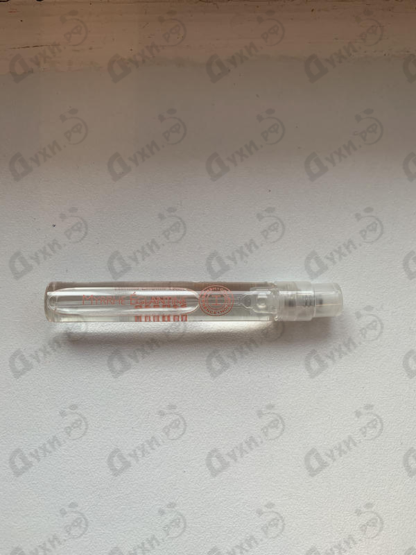 Парфюмерия Hermessence Myrrhe Eglantine от Hermes Парфюмерия Hermes Hermessence Myrrhe Eglantine