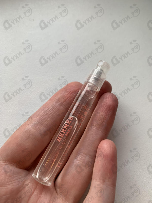 Отзыв Hermes Hermessence Myrrhe Eglantine Купить Hermessence Myrrhe Eglantine от Hermes