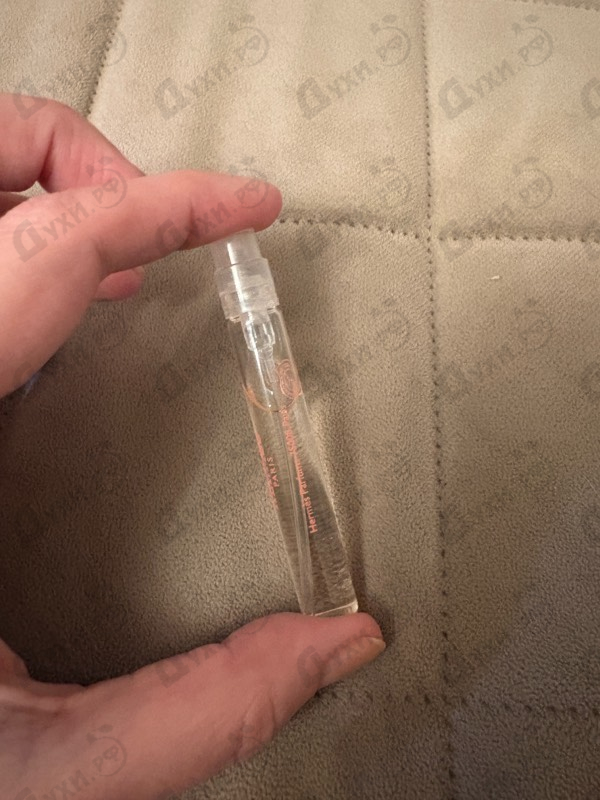 Духи Hermessence Myrrhe Eglantine от Hermes