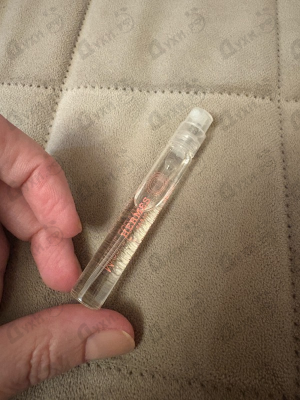 Купить Hermes Hermessence Myrrhe Eglantine