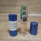 Отзыв Thierry Mugler Alien Flora Futura