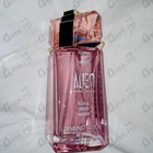 Отзыв Thierry Mugler Alien Flora Futura