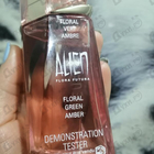Отзывы Thierry Mugler Alien Flora Futura