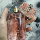 Отзыв Thierry Mugler Alien Flora Futura
