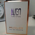 Отзывы Thierry Mugler Alien Flora Futura