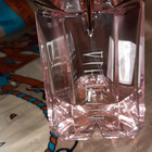 Отзыв Thierry Mugler Alien Flora Futura