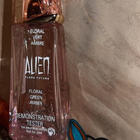 Отзывы Thierry Mugler Alien Flora Futura