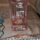 Отзыв Thierry Mugler Alien Flora Futura