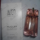 Парфюм Thierry Mugler Alien Flora Futura