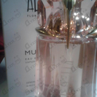 Отзыв Thierry Mugler Alien Flora Futura
