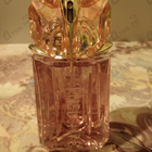 Отзыв Thierry Mugler Alien Flora Futura