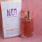 Отзывы Thierry Mugler Alien Flora Futura