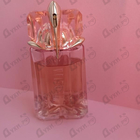 Отзыв Thierry Mugler Alien Flora Futura