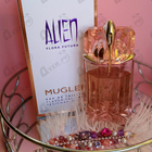 Отзывы Thierry Mugler Alien Flora Futura