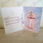 Отзывы Thierry Mugler Alien Flora Futura