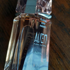 Духи Alien Flora Futura от Thierry Mugler