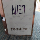 Духи Alien Flora Futura от Thierry Mugler