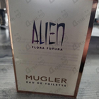 Отзывы Thierry Mugler Alien Flora Futura