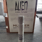 Парфюм Thierry Mugler Alien Flora Futura