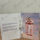 Отзывы Thierry Mugler Alien Flora Futura