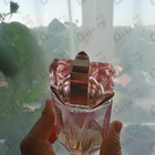 Отзывы Thierry Mugler Alien Flora Futura